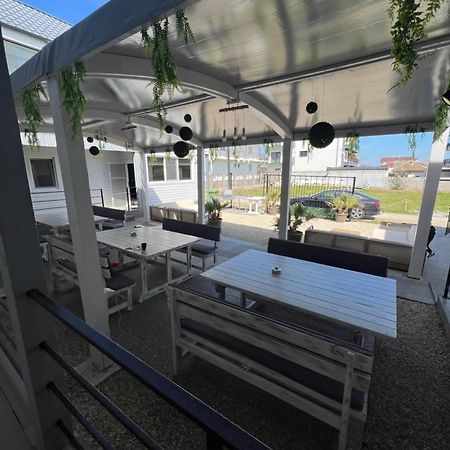 Vila Yanis Vama Veche Εξωτερικό φωτογραφία