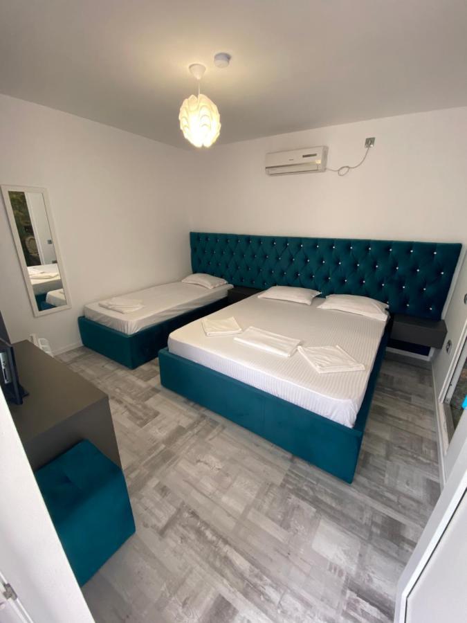 Vila Yanis Vama Veche Εξωτερικό φωτογραφία