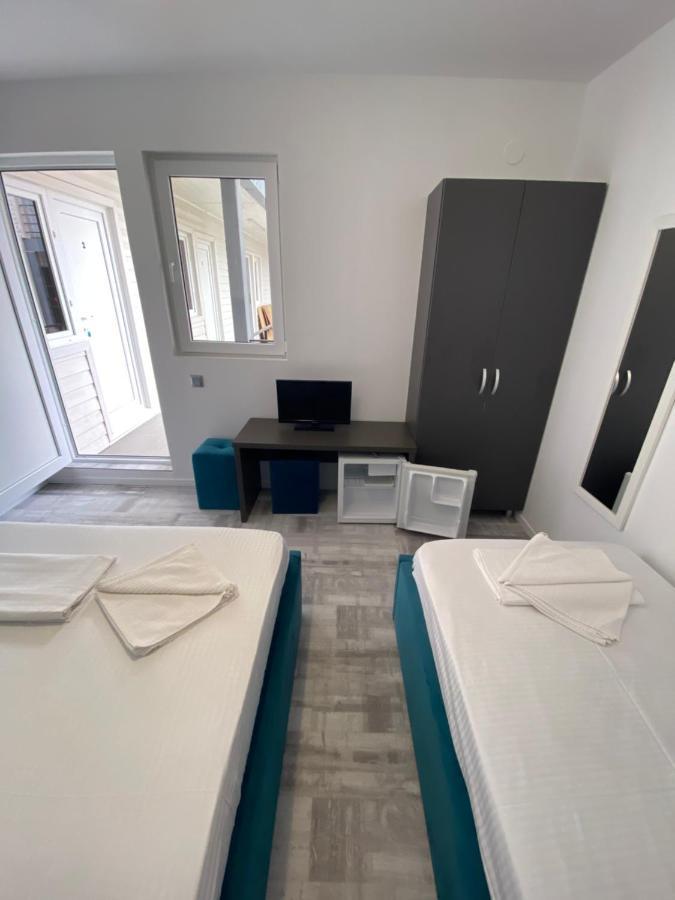 Vila Yanis Vama Veche Εξωτερικό φωτογραφία