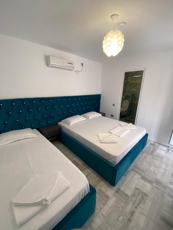 Vila Yanis Vama Veche Εξωτερικό φωτογραφία
