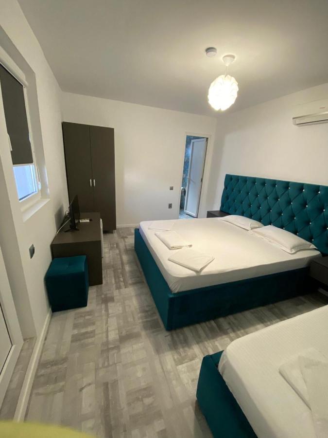 Vila Yanis Vama Veche Εξωτερικό φωτογραφία